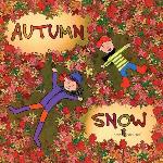 Autumn Snow (Matte Color Paperback) (1) (Flitzy Rhyming Book)