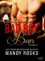Bad Boy Bear, Volume 2