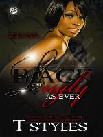 Black and Ugly As Ever (Black and Ugly Sequel)