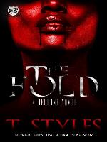 The Fold (The Fourth Book in the Redbone series)