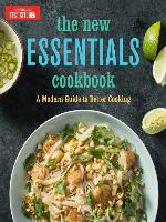 The New Essentials Cookbook