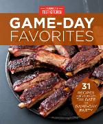 Game-Day Favorites
