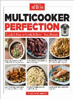 Multicooker Perfection