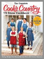 The Complete Cook's Country TV Show Cookbook Season 11