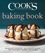 Cook's Illustrated Baking Book