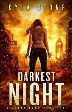 Darkest Night: A Post-Apocalyptic Survival Thriller (Nuclear Dawn)
