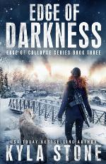 Edge of Darkness: A Post-Apocalyptic EMP Survival Thriller (Edge of Collapse)