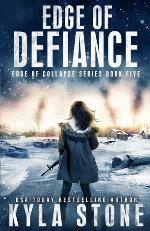 Edge of Defiance: A Post-Apocalyptic EMP Survival Thriller