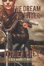 The Dream Ender (A Dick Hardesty Mystery, #11)