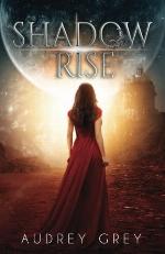 Shadow Rise (Shadow Fall) (Volume 2)