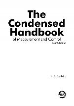The Condensed Handbook of Measurement and Control