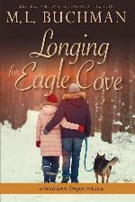 Longing for Eagle Cove: a small town Oregon romance (Volume 3)