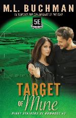 Target of Mine (The Night Stalkers 5E)