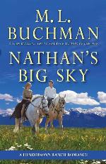 Nathan's Big Sky (Henderson's Ranch)