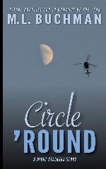 Circle 'Round (The Night Stalkers Short Stories) (Volume 6)