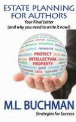 Estate Planning for Authors