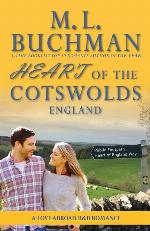Heart of the Cotswolds: England (Love Abroad B&amp;B) (Volume 1)