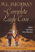 The Complete Eagle Cove: a small town Oregon romance collection (Volume 6)