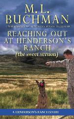 Reaching Out at Henderson's Ranch: (sweet) (Volume 2)