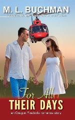 For All Their Days (Oregon Firebirds) (Volume 2)