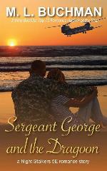Sergeant George and the Dragoon (The Night Stalkers 5E Short Stories) (Volume 5)