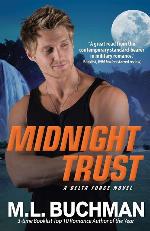 Midnight Trust (Delta Force)
