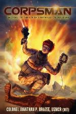 Corpsman (Women of the United Federation Marines) (Volume 3)