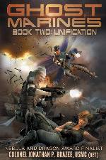 Unification (Ghost Marines) (Volume 2)