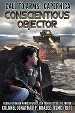 Conscientious Objector (Call to Arms: Capernica)