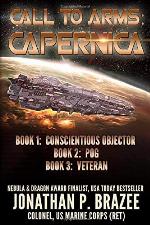 Call to Arms: Capernica