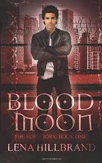 Blood Moon (The Superiors) (Volume 1)