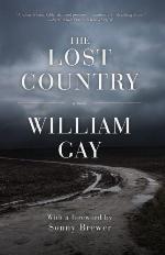 The Lost Country