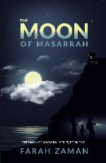 The Moon of Masarrah (Archipelago Mystery Series) (Volume 1)