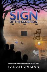 The Sign of the Scorpion (The Moon of Masarrah Series)