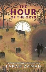 The Hour of the Oryx (The Moon of Masarrah Series)