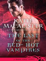Last of the Red-Hot Vampires