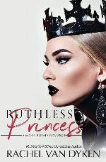 Ruthless Princess (Mafia Royals)