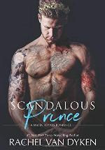 Scandalous Prince (2) (Mafia Royals)