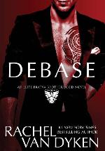 Debase (Elite Bratva Brotherhood)