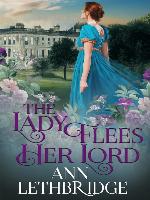 The Lady Flees Her Lord