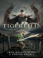 Tigerlilja
