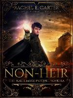 Non-Heir (The Black Mage Prequel Novella)