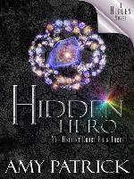 Hidden Hero (Ancient Court #3) (The Hidden Saga Book 9)