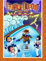 Frankie Dupont and the High Seas Heist