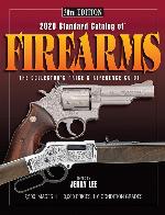 2020 Standard Catalog of Firearms