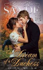 The Dream of a Duchess (The Widowers of the Aristocracy) (Volume 1)