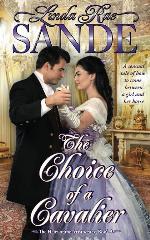 The Choice of a Cavalier (The Heirs of the Aristocracy)