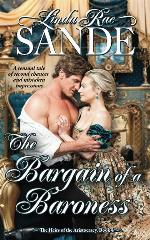 The Bargain of a Baroness (The Heirs of the Aristocracy)