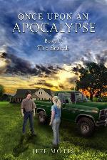 Once Upon an Apocalypse: Book 2 - The Search (Volume 2)