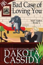 Bad Case of Loving You